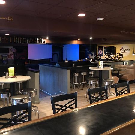 Shiretown Inn & Suites Houlton Exterior foto