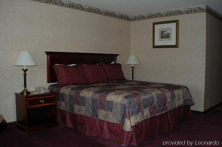 Shiretown Inn & Suites Houlton Zimmer foto
