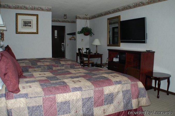 Shiretown Inn & Suites Houlton Zimmer foto